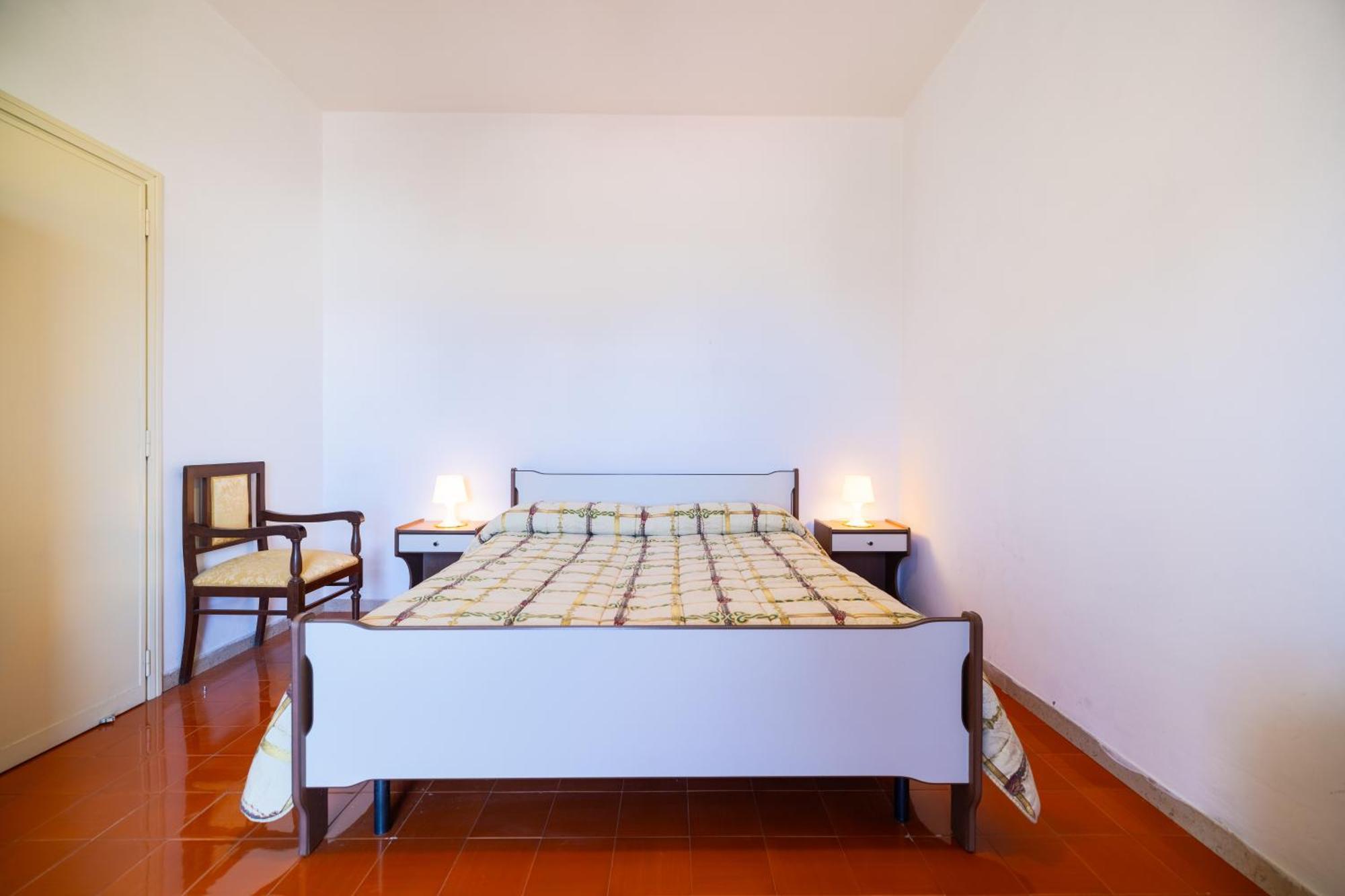 Appartement Casa Tropea Marina Extérieur photo