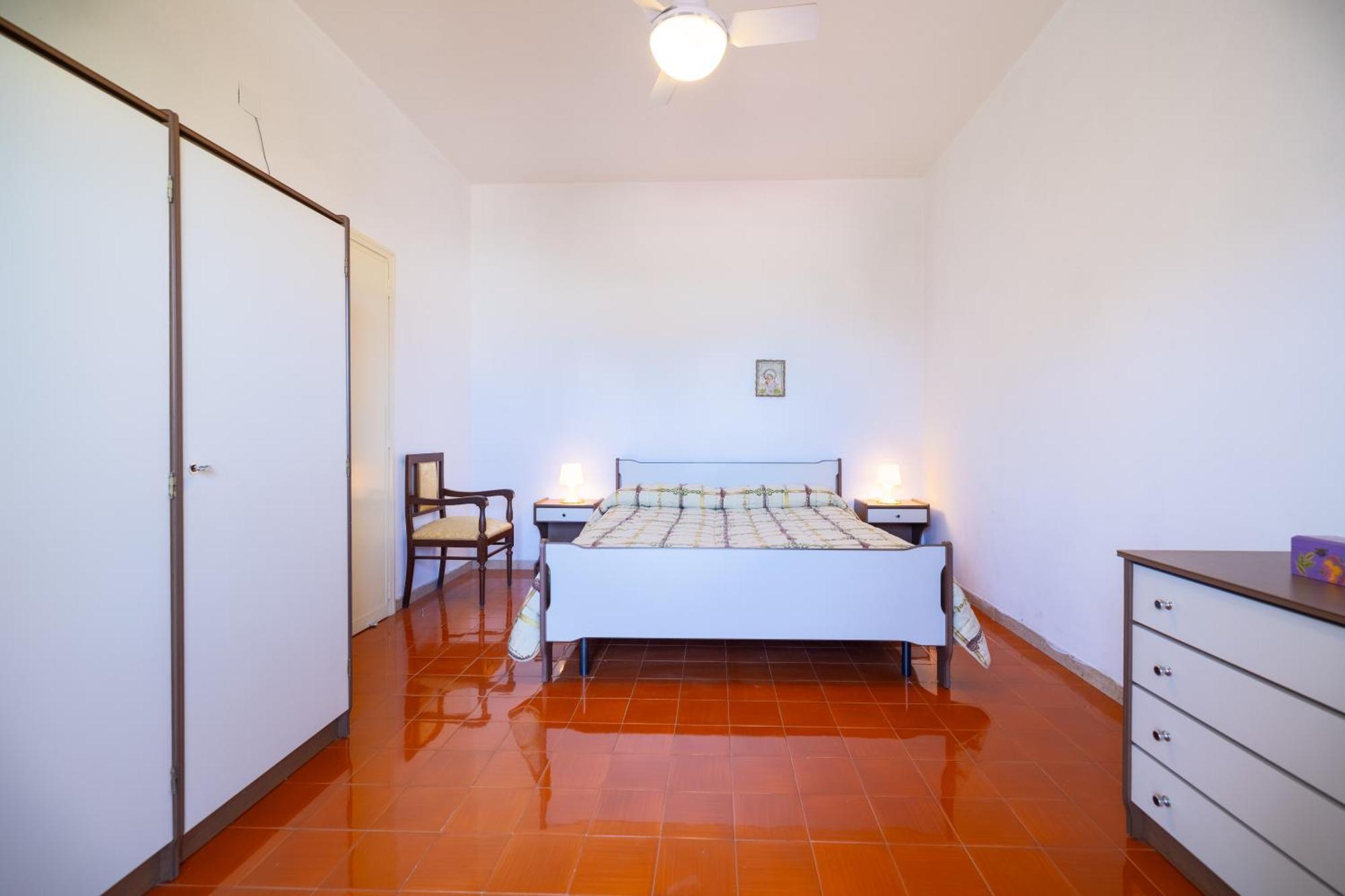 Appartement Casa Tropea Marina Extérieur photo