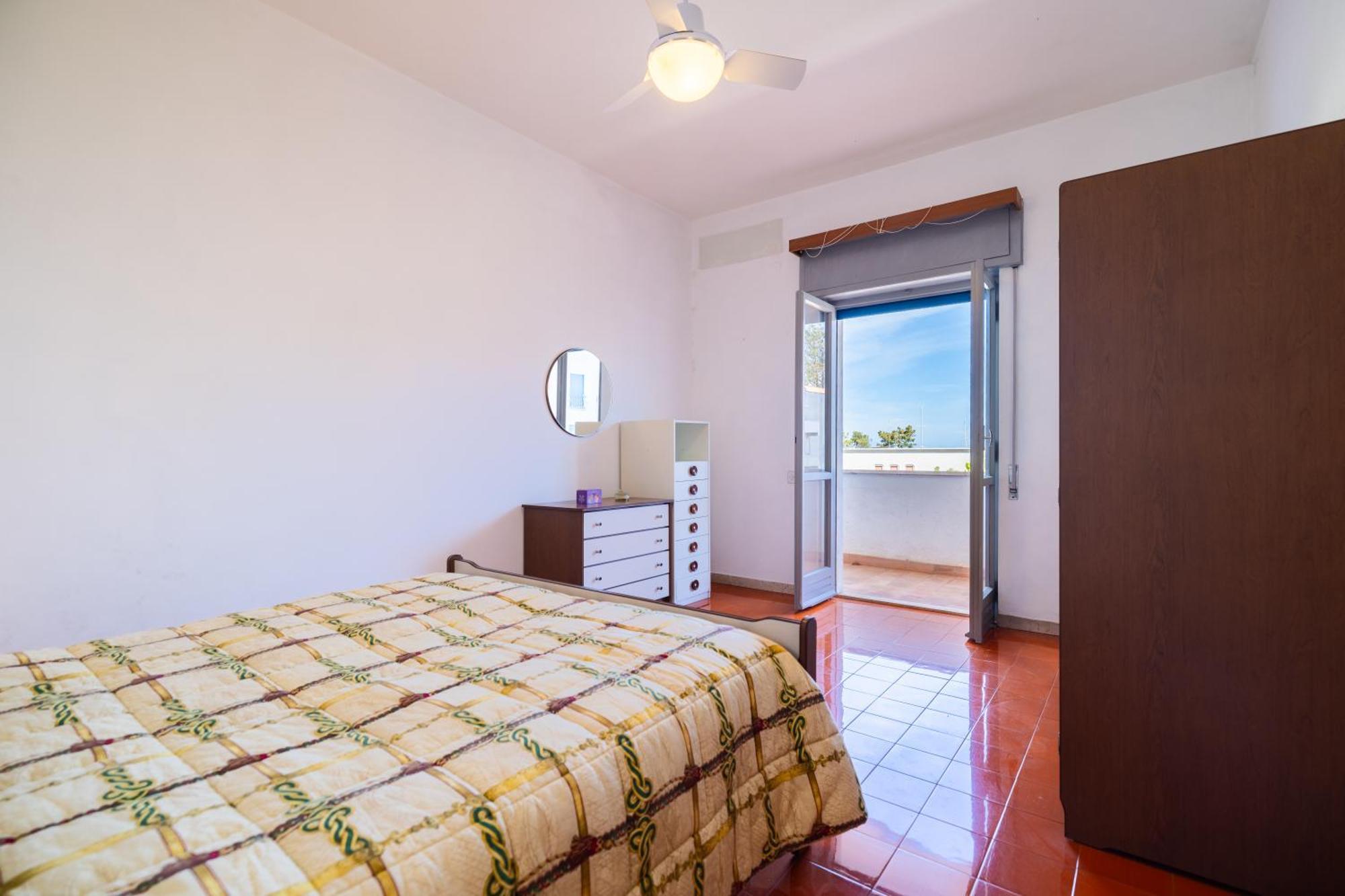 Appartement Casa Tropea Marina Extérieur photo