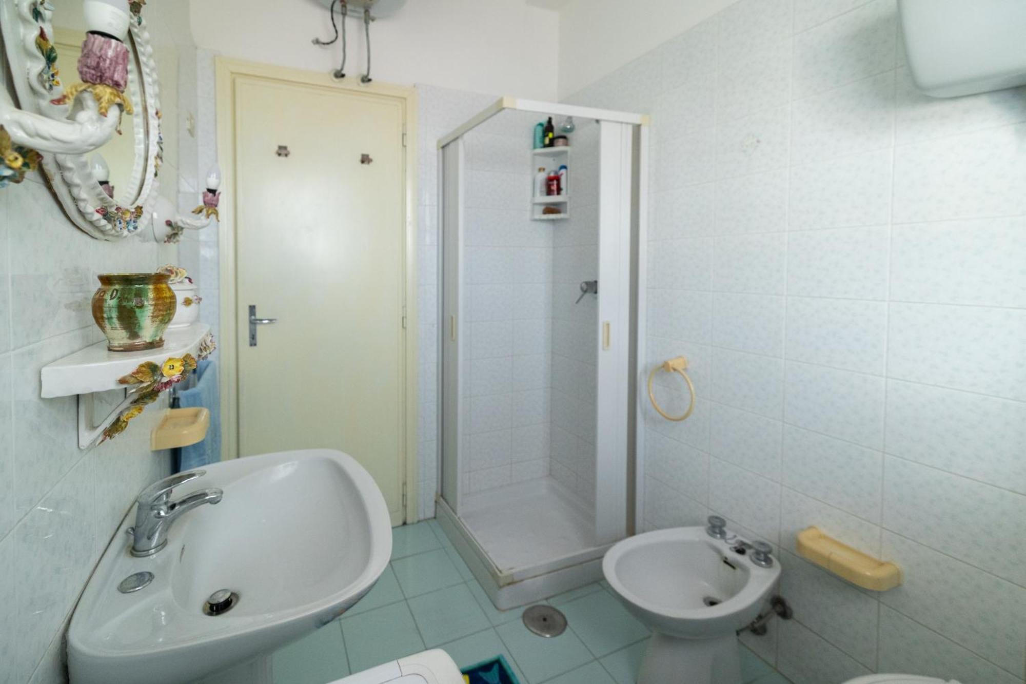 Appartement Casa Tropea Marina Extérieur photo