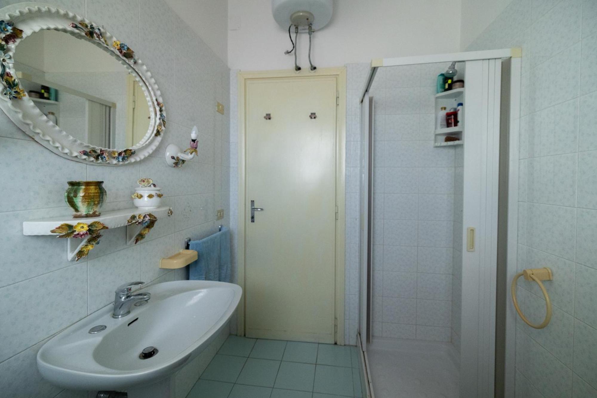 Appartement Casa Tropea Marina Extérieur photo